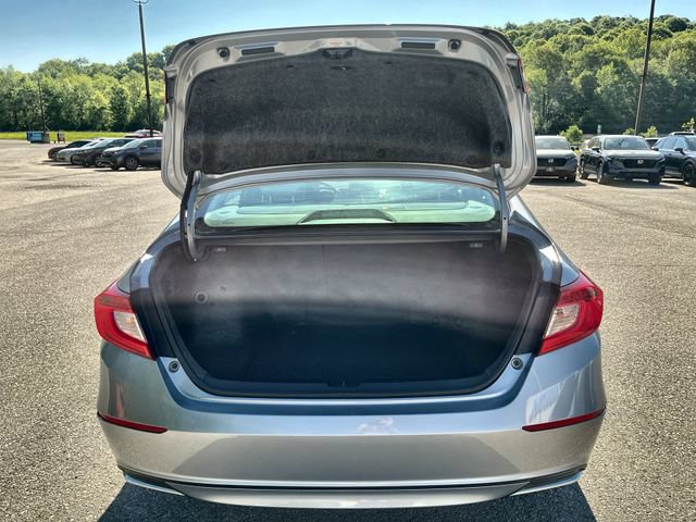 Used 2019 Honda Accord EX image 22