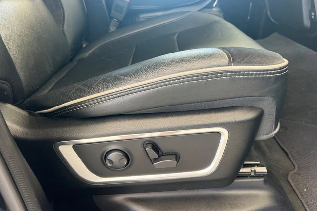 Used 2024 RAM 1500 Laramie AWD/4WD image 22