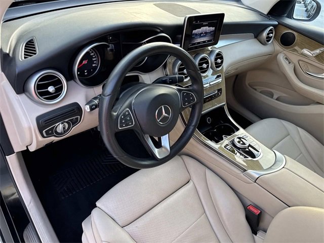 Used 2018 Mercedes-Benz GLC 300 image 18