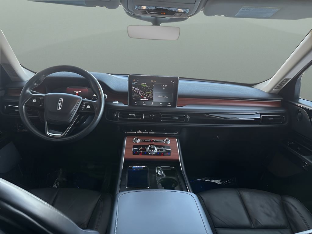 Used 2024 Lincoln Aviator Reserve image 30
