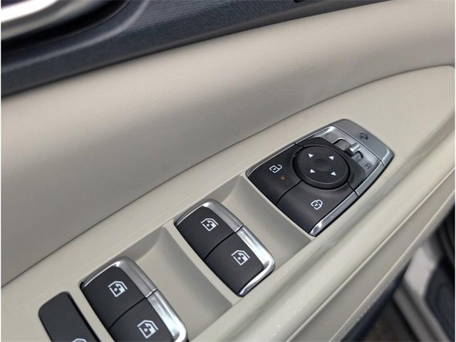New 2026 Kia Carnival EX image 13