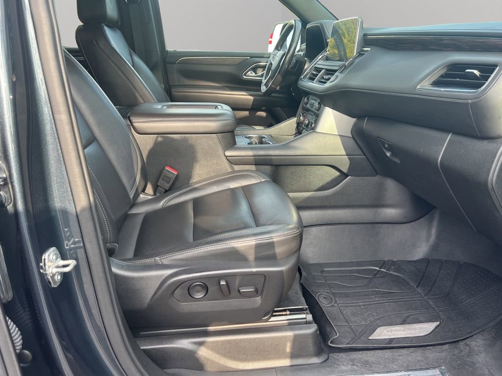 Used 2021 Chevrolet Tahoe LT image 19