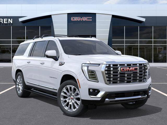 New 2026 GMC Yukon XL Denali image 7