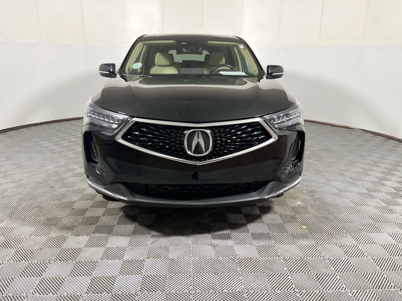 Certified 2023 Acura RDX AWD image 3
