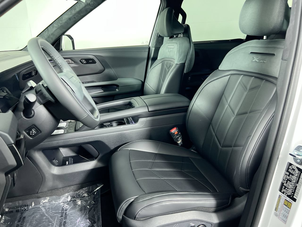 New 2027 Kia Telluride SX Prestige X-Pro AWD/4WD image 12