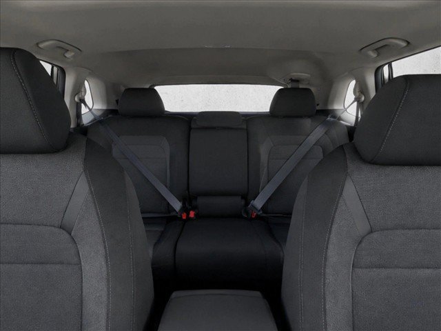 New 2027 Honda CR-V EX image 28