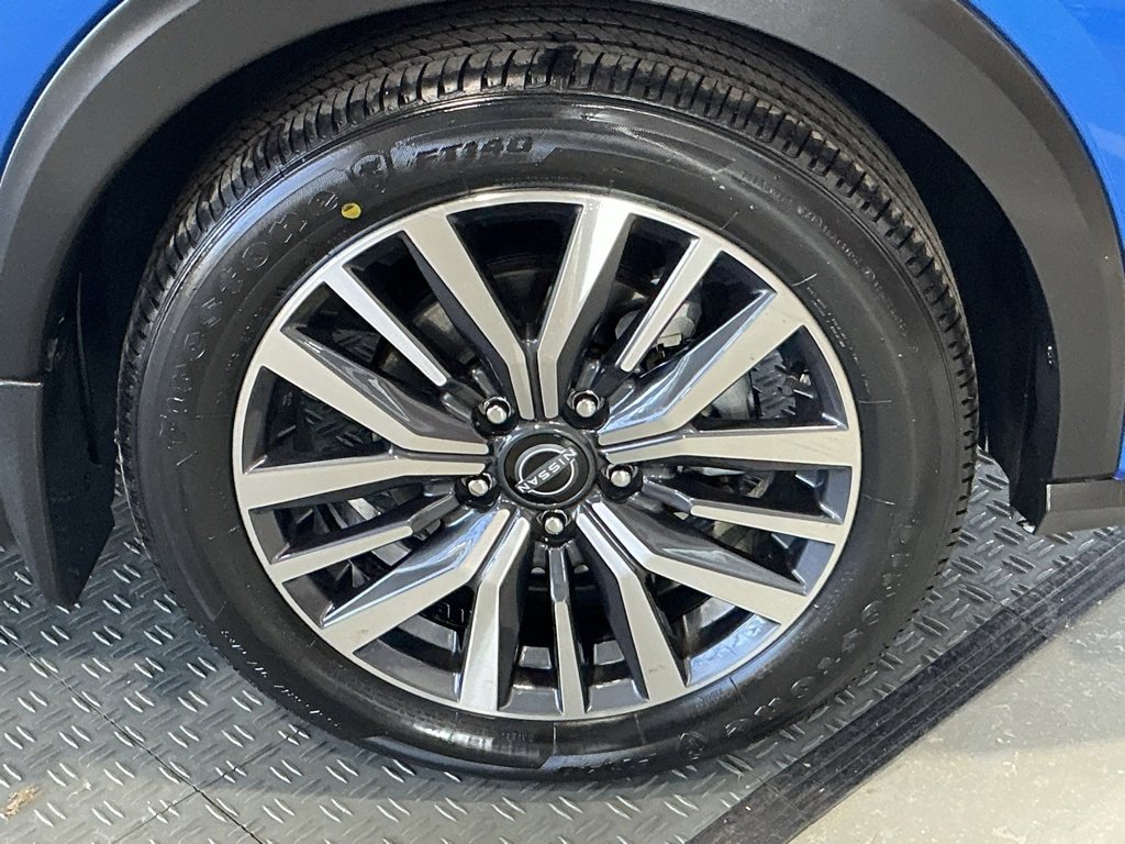 Used 2024 Nissan Kicks SV image 36