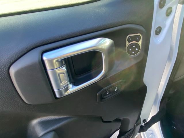 New 2026 Jeep Wrangler Willys image 13