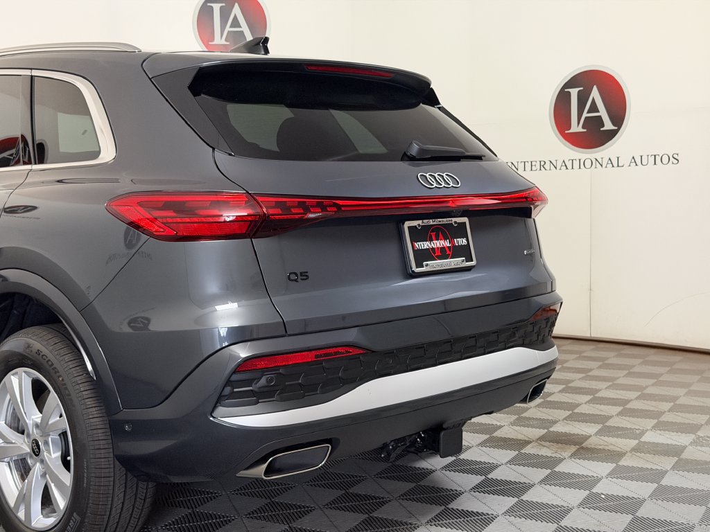 New 2026 Audi Q5 Premium AWD/4WD image 9