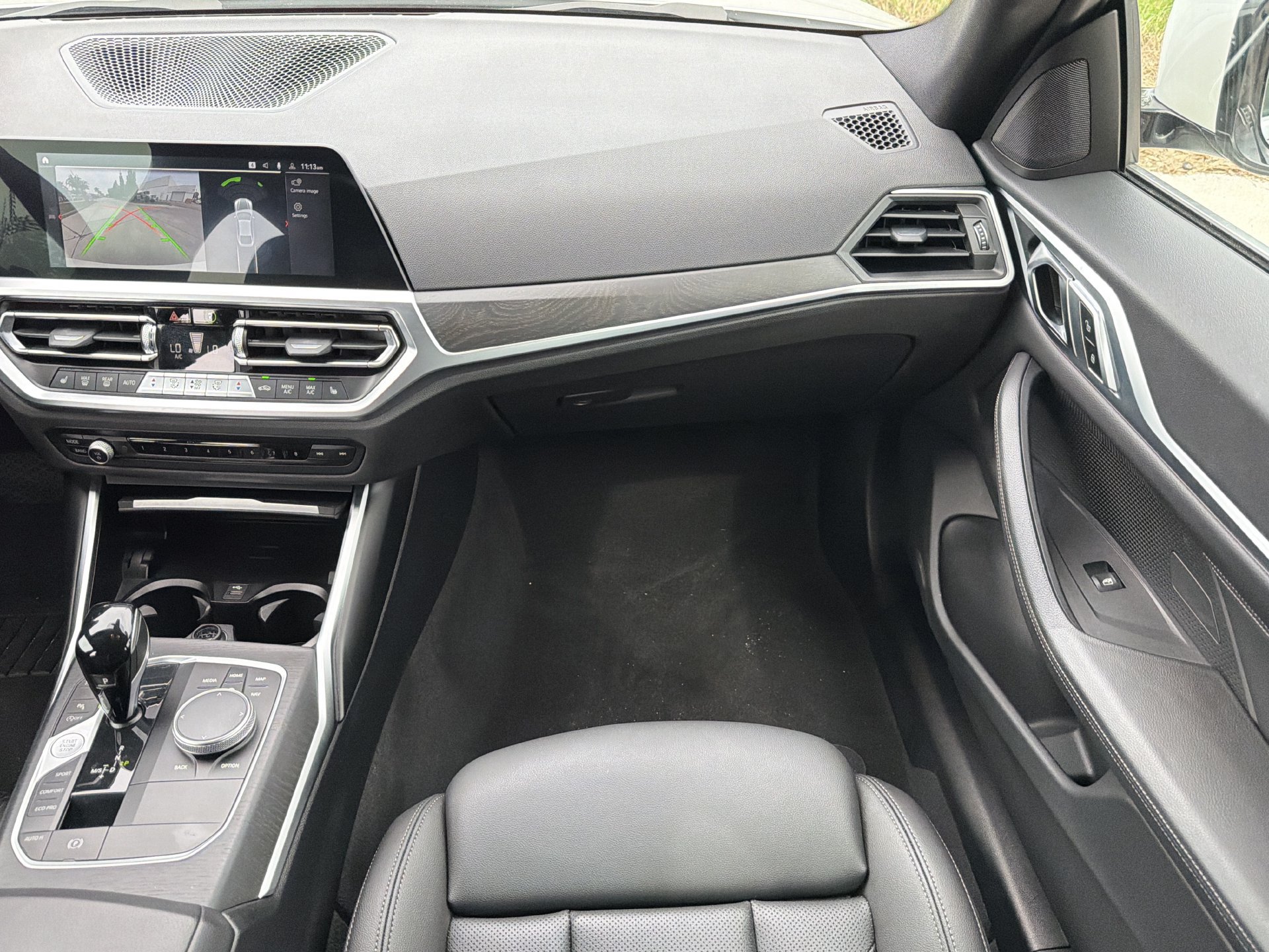 Used 2023 BMW 430i Gran Coupe xDrive w/ Premium Package AWD/4WD image 17