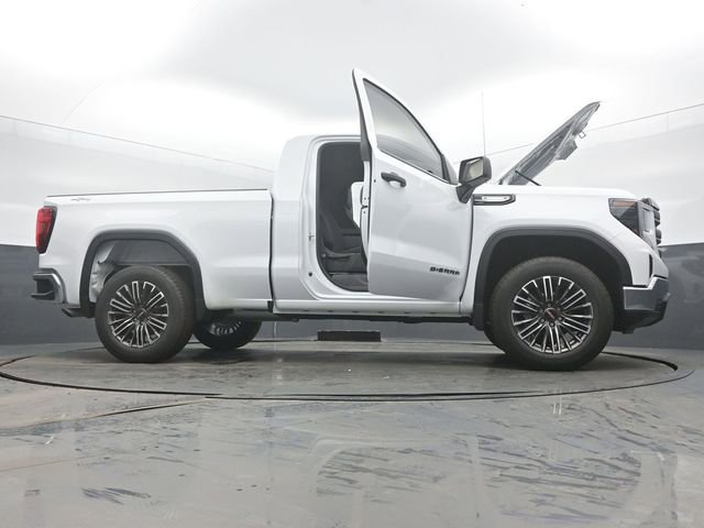 New 2025 GMC Sierra 1500 Pro w/ Pro Value Package image 50