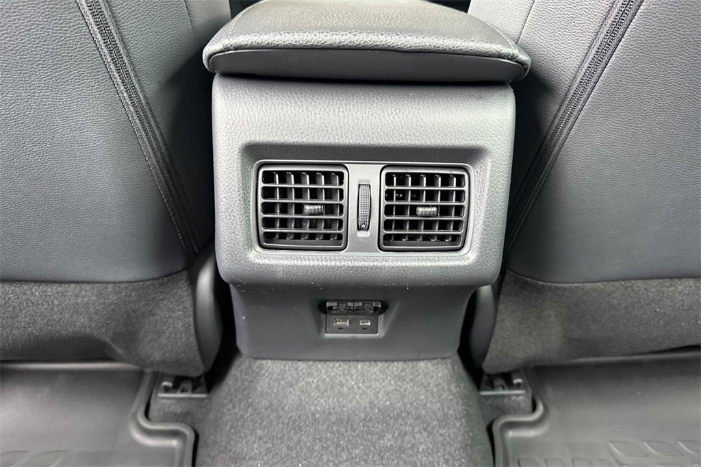 New 2026 Toyota Camry XSE image 14