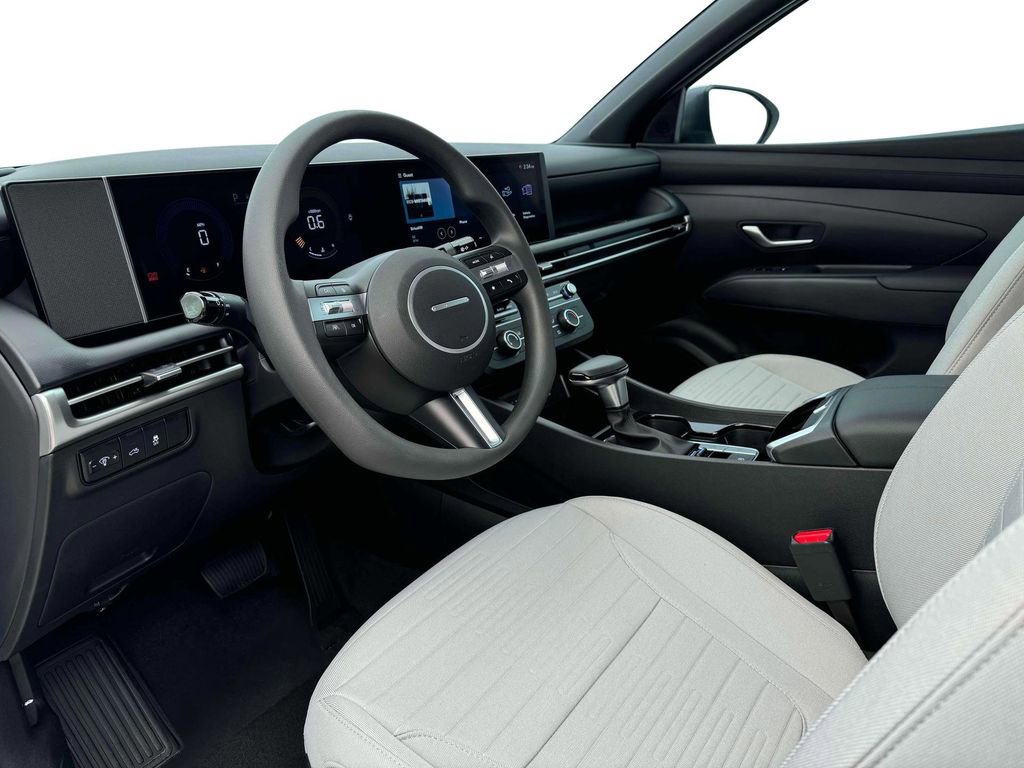New 2026 Hyundai Santa Cruz SE image 14