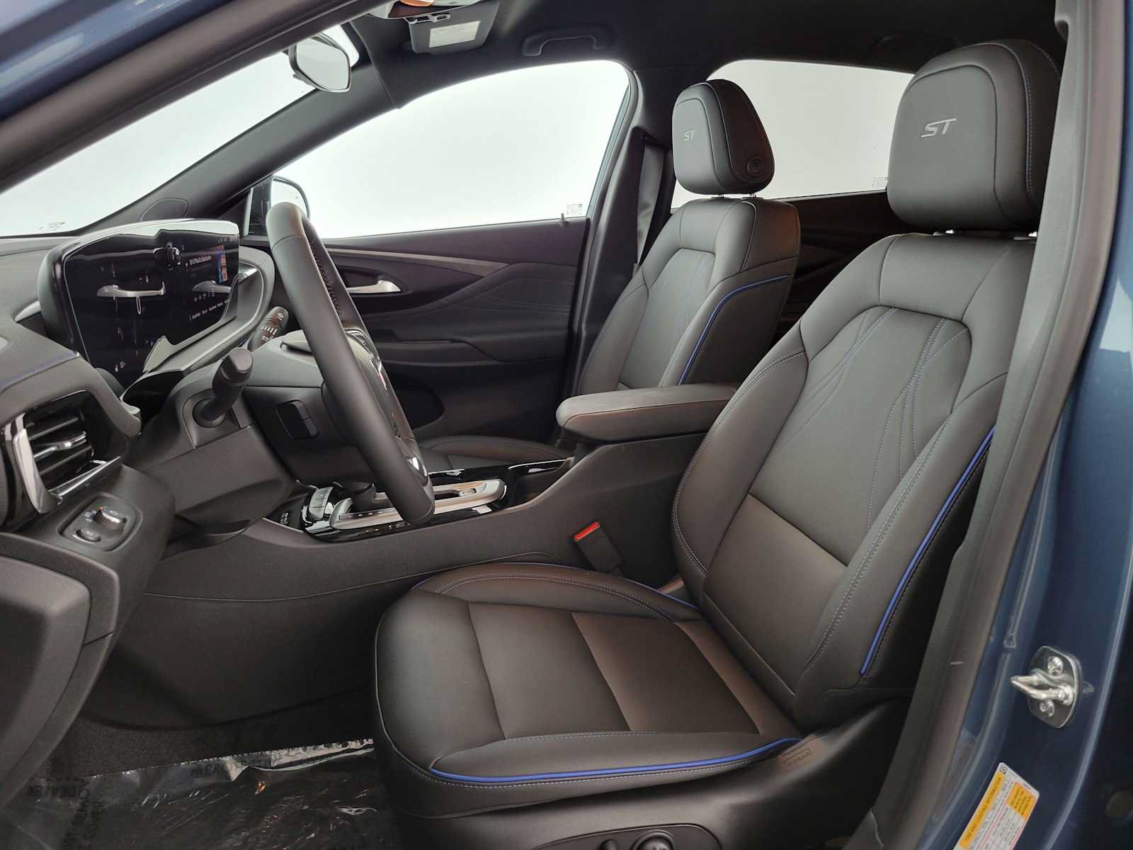 New 2026 Buick Envista Sport Touring w/ Convenience I Package FWD image 23