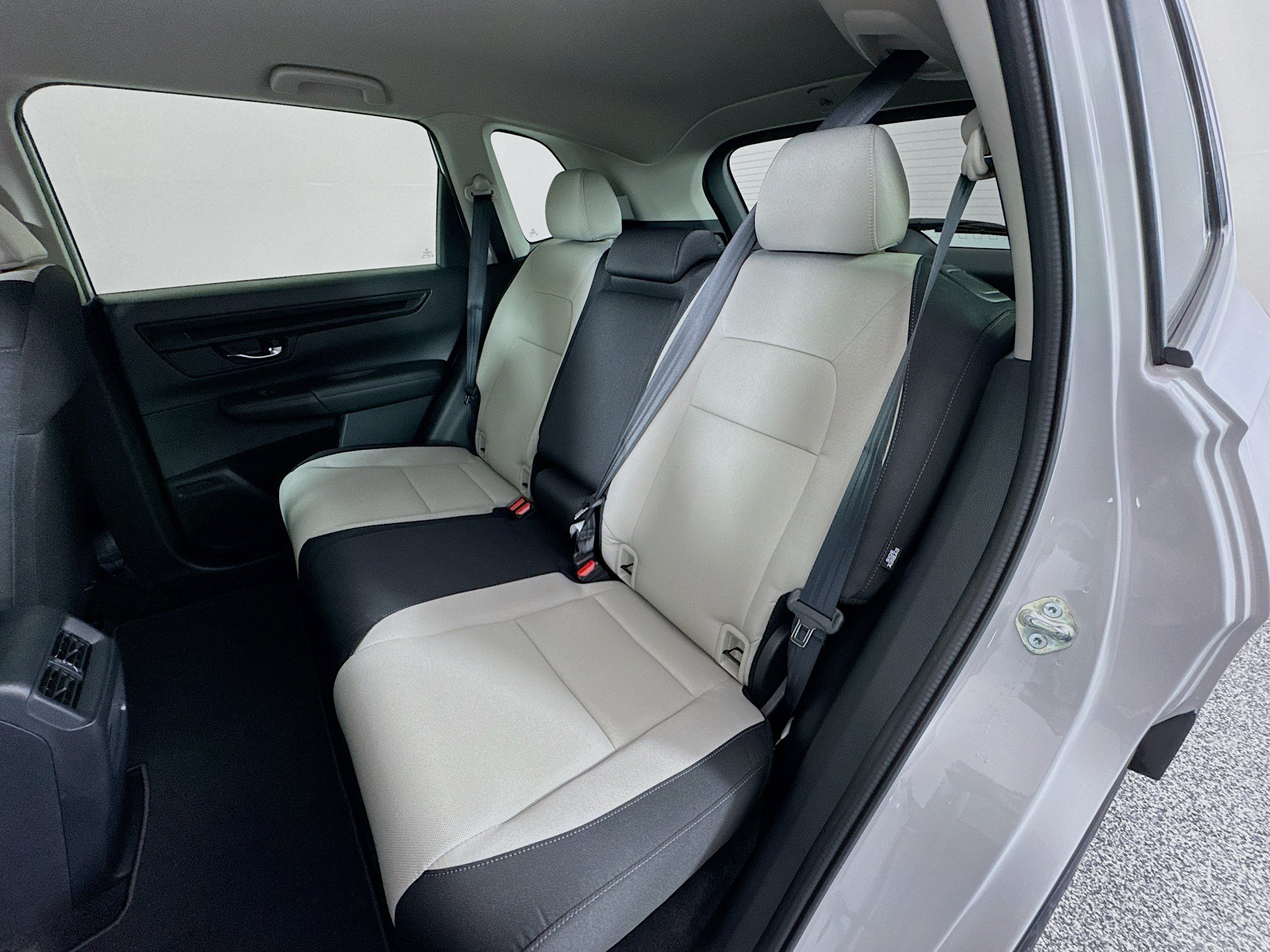 New 2026 Honda CR-V LX image 22