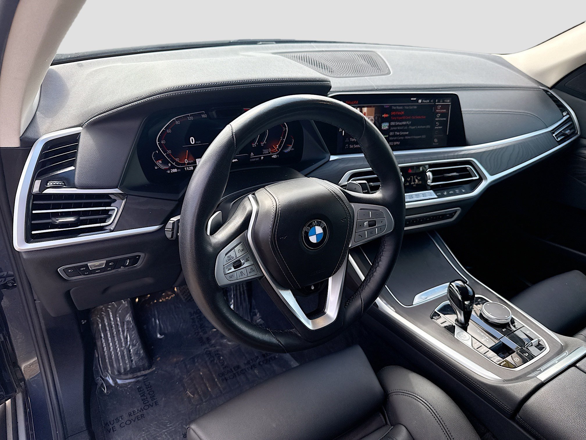 Used 2022 BMW X7 xDrive40i AWD/4WD image 28