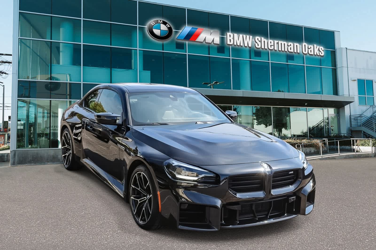 Used 2023 BMW M2 RWD image 6