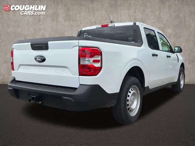New 2026 Ford Maverick XL w/ 4K Tow Package AWD/4WD image 7