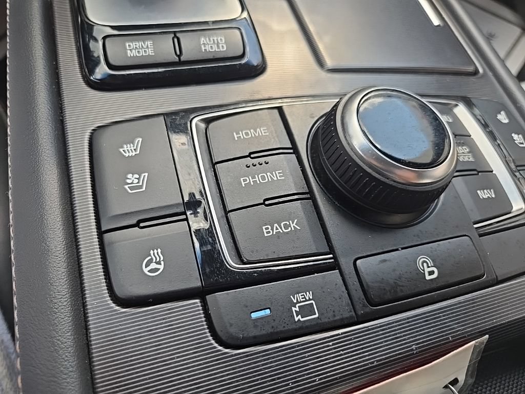 Used 2018 Genesis G80 3.3T Sport AWD/4WD image 62