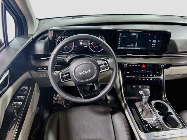 Certified 2023 Kia Carnival EX FWD image 23