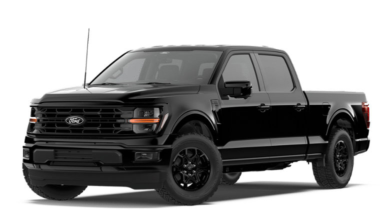 New 2026 Ford F150 XLT AWD/4WD image 23