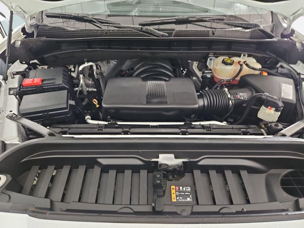 Used 2021 GMC Sierra 1500 Elevation image 31