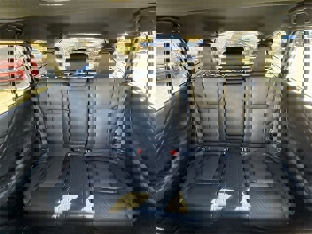 Certified 2025 Subaru Outback Wilderness image 23