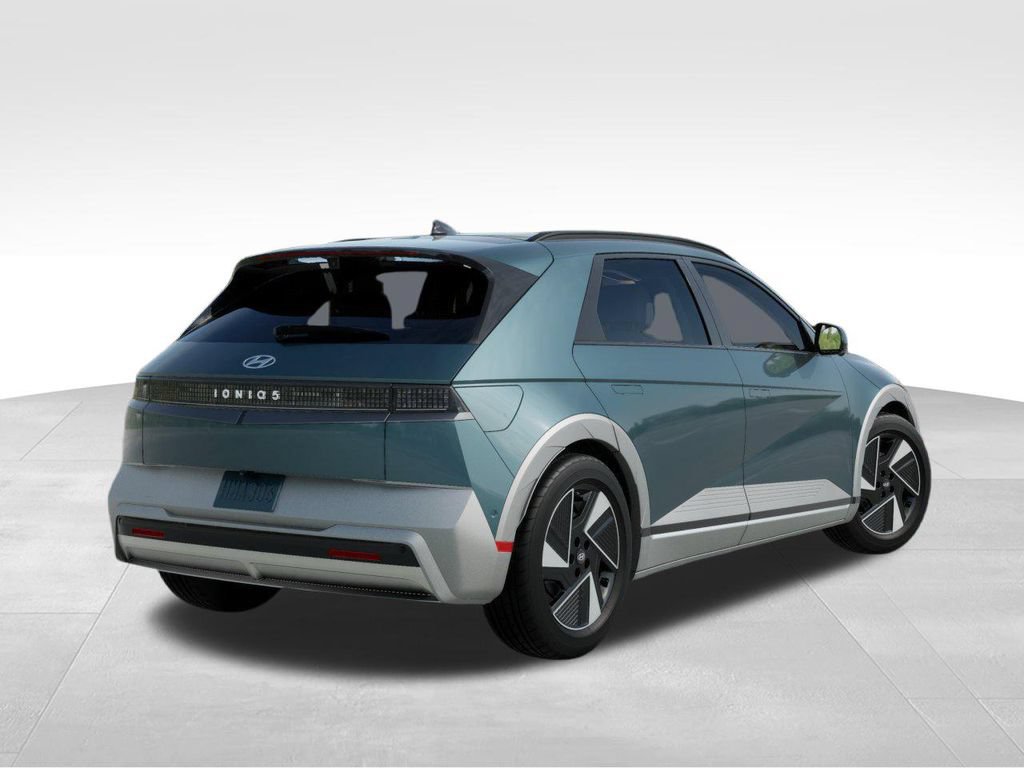 New 2026 Hyundai Ioniq 5 Limited RWD image 4