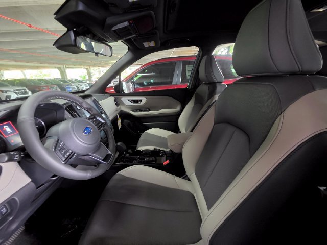 New 2026 Subaru Forester Limited AWD/4WD image 8