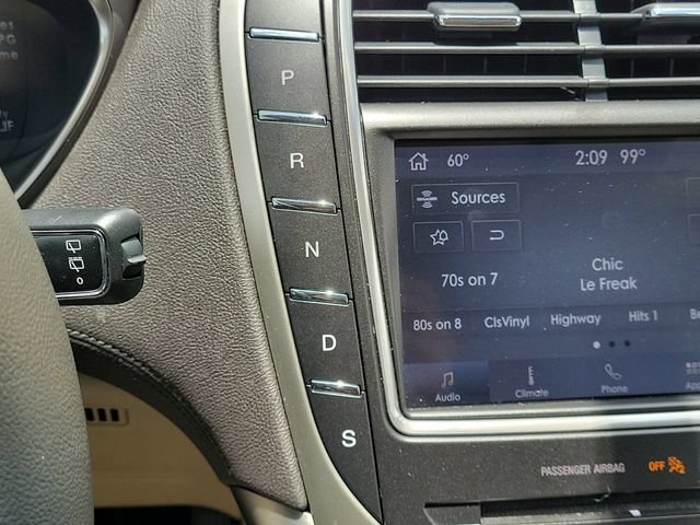 Used 2019 Lincoln Nautilus FWD image 22