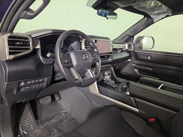 New 2026 Toyota Tundra SR5 AWD/4WD image 15