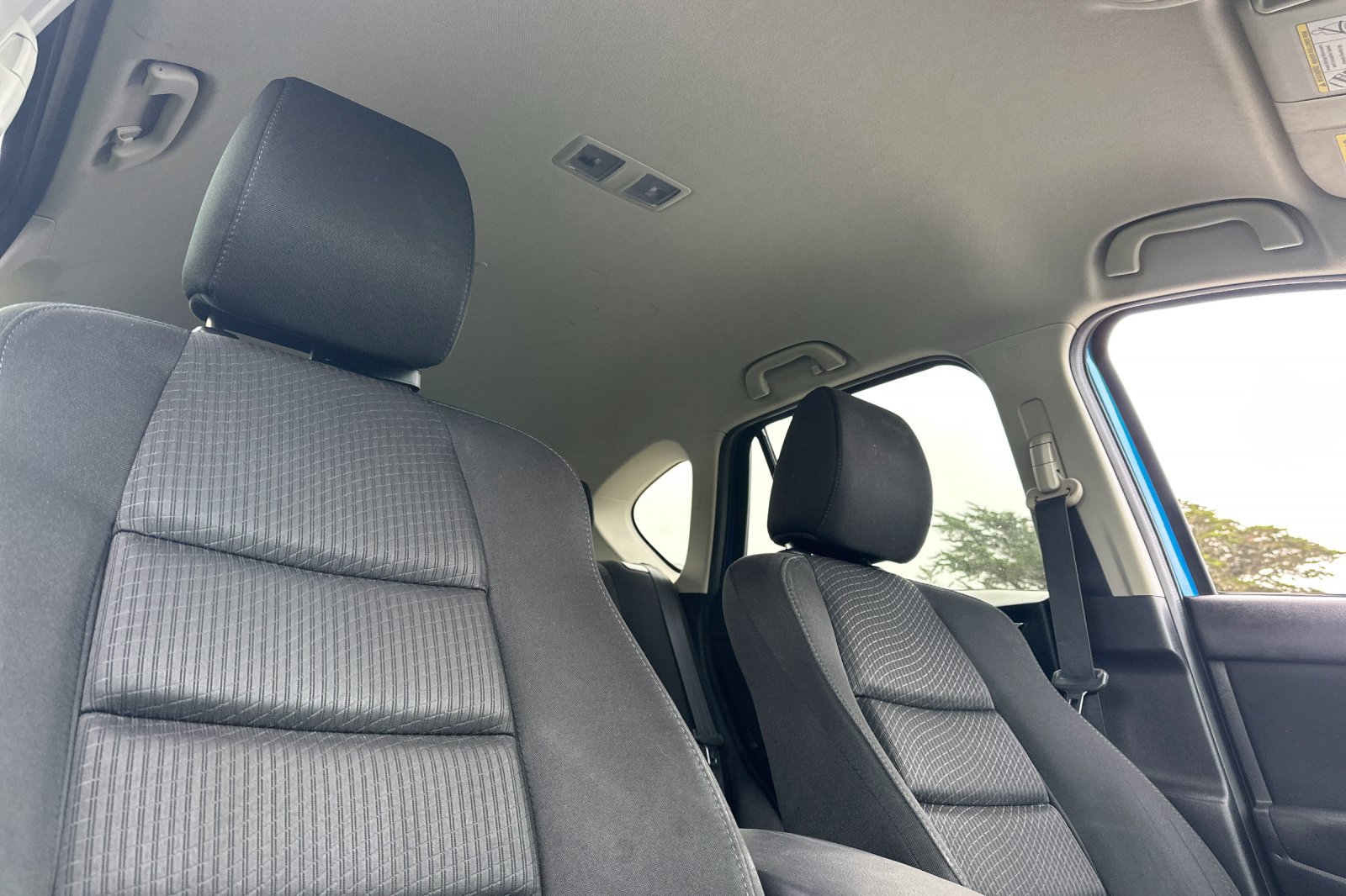 Used 2013 MAZDA CX-5 Touring FWD image 16
