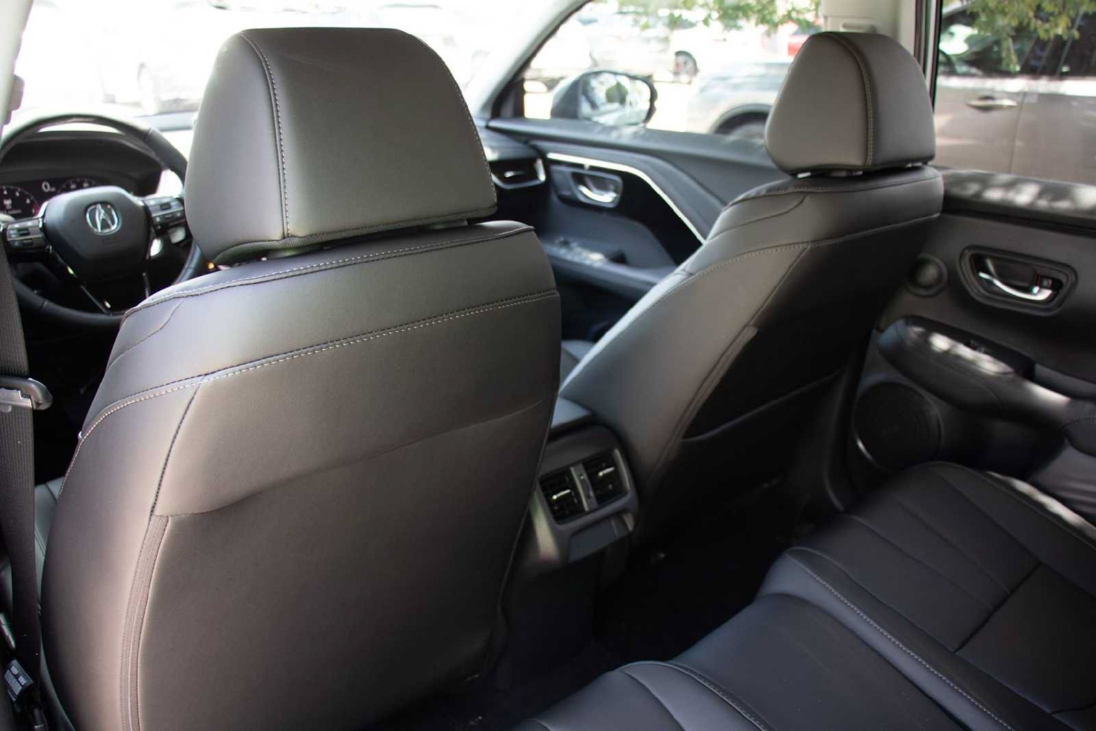 New 2026 Acura ADX AWD image 11