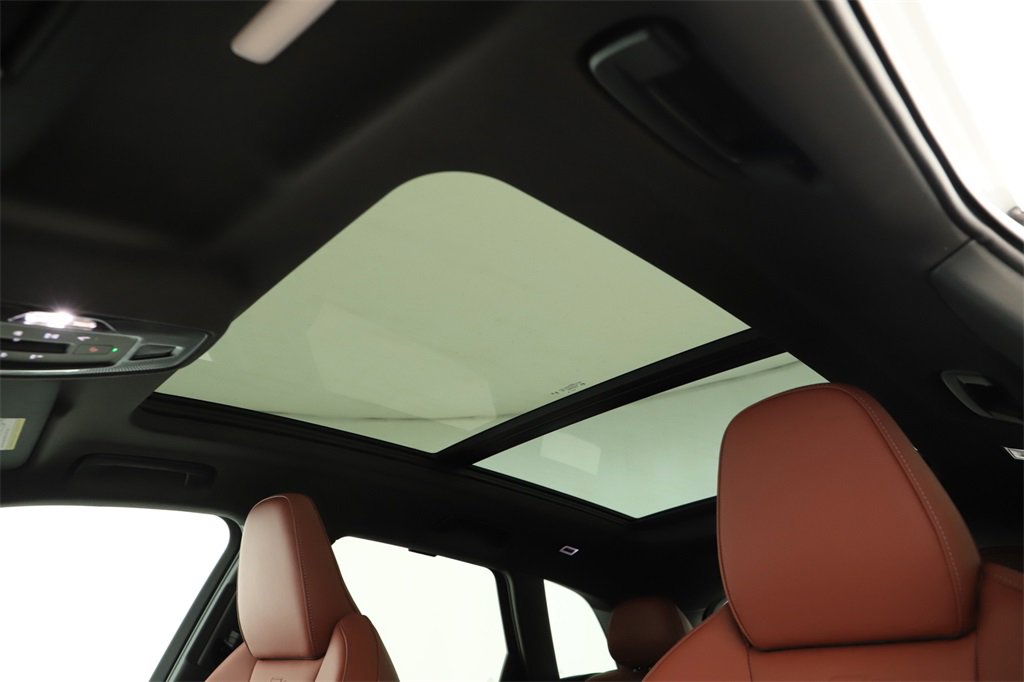 New 2025 Audi SQ5 Premium Plus image 25