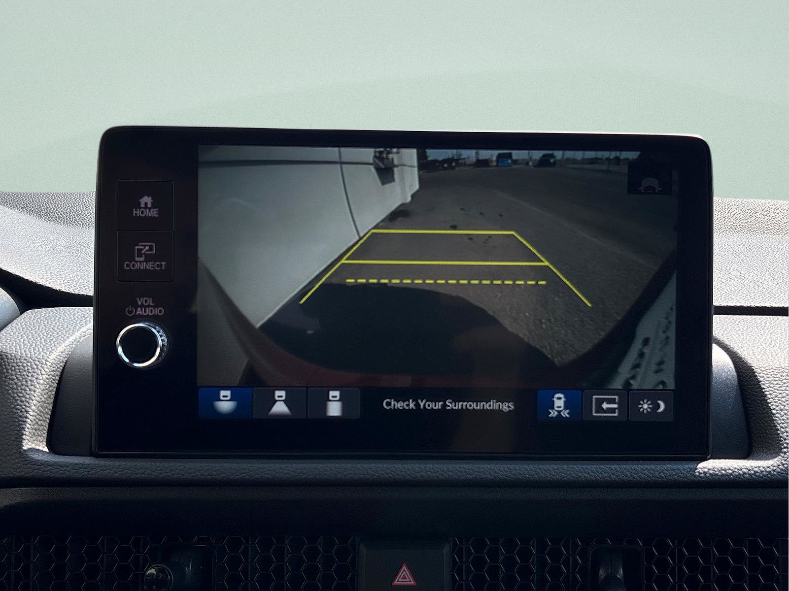 Certified 2026 Honda CR-V Sport-L image 24