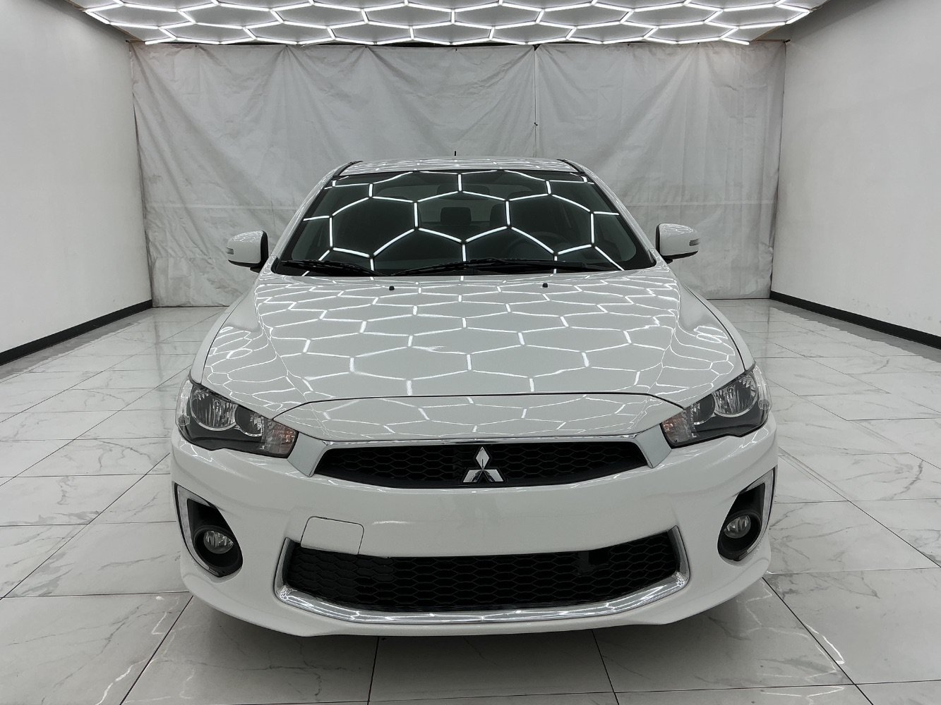Used 2016 Mitsubishi Lancer ES AWD/4WD image 5