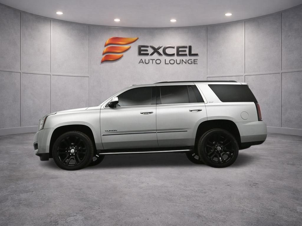 Used 2017 GMC Yukon SLT w/ Premium Edition image 42