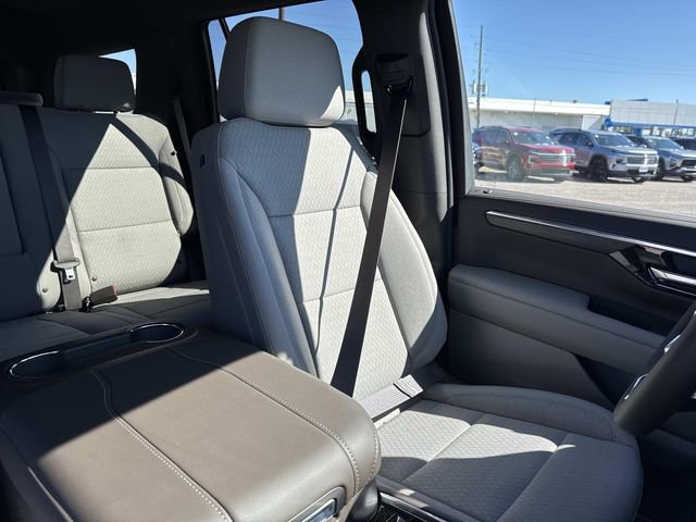 New 2026 Chevrolet Tahoe LS w/ LPO, Dark Essentials Package image 29