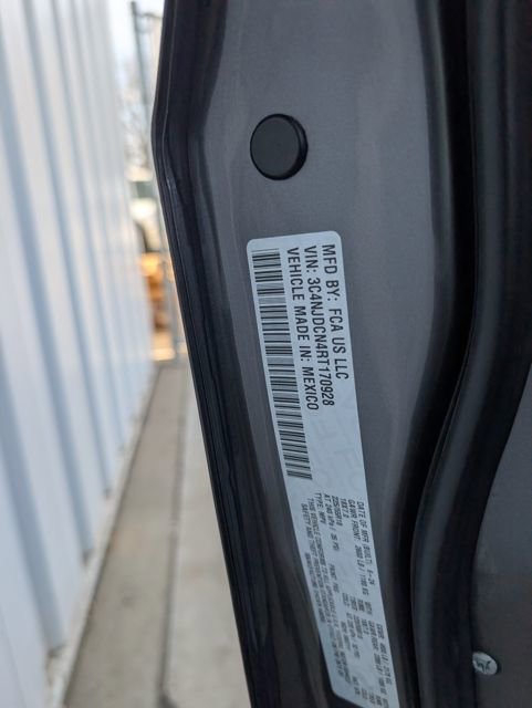 Used 2024 Jeep Compass Limited image 36