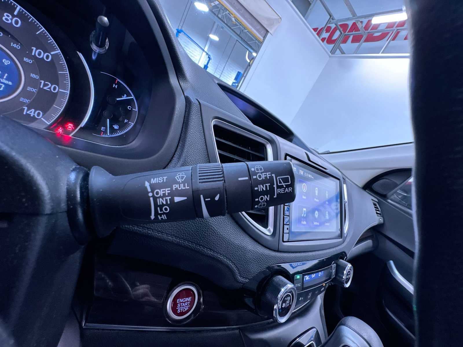 Used 2015 Honda CR-V EX-L image 19