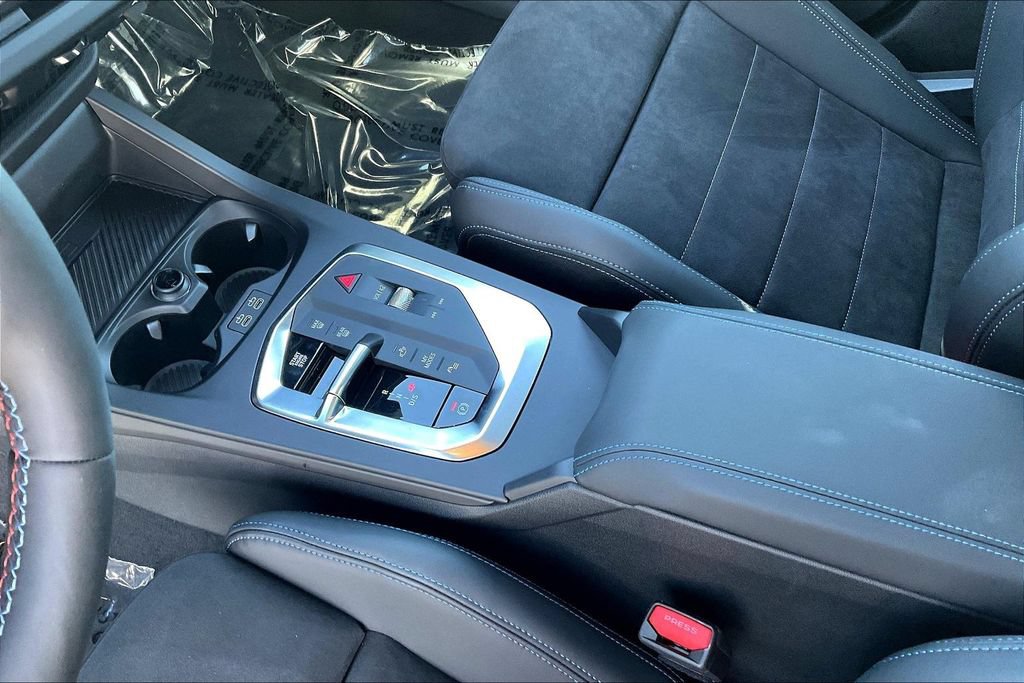 New 2026 BMW M235i xDrive w/ Technology Package AWD/4WD image 18