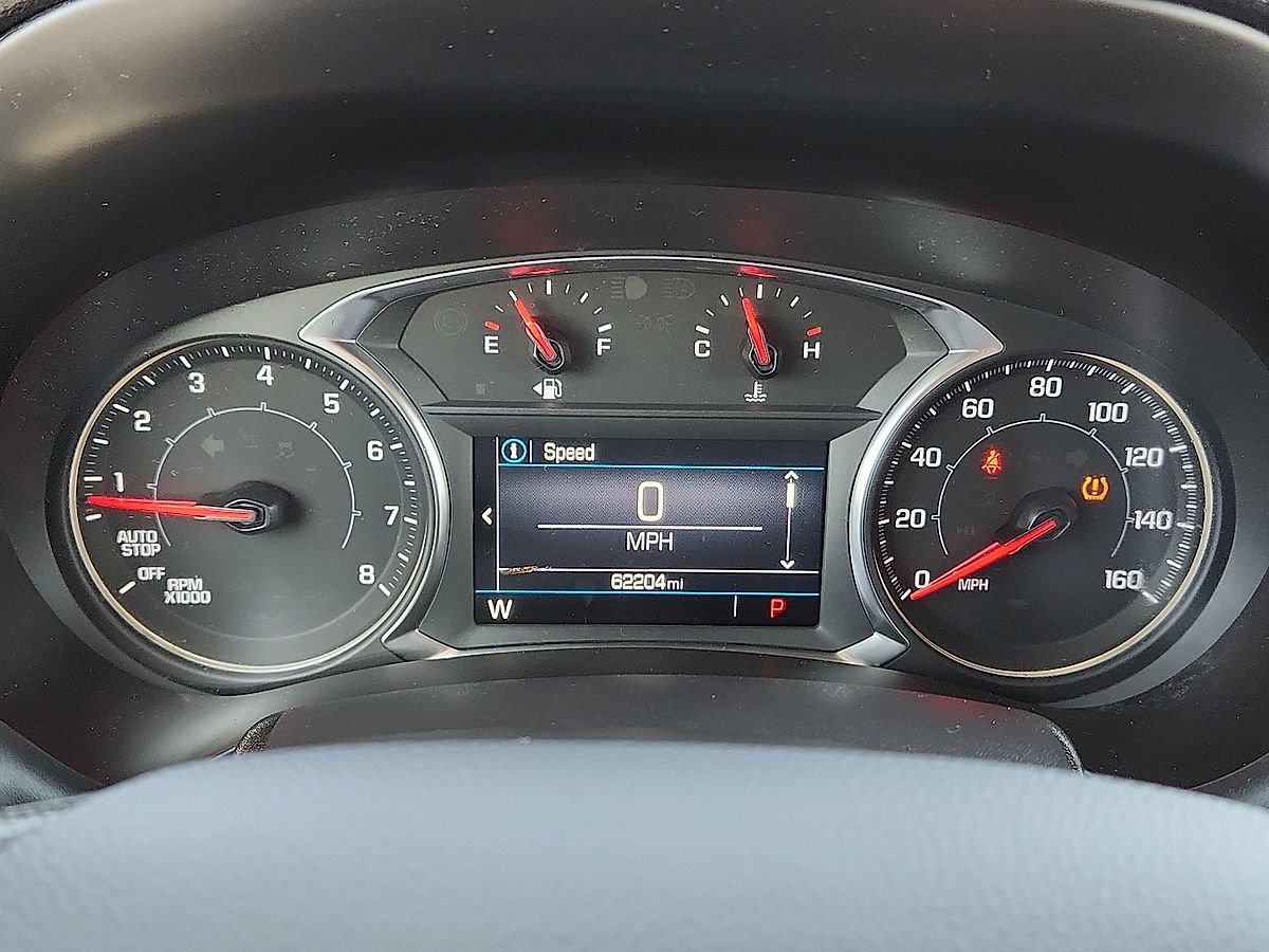 Used 2024 GMC Terrain SLE w/ Driver Convenience Package AWD/4WD image 10