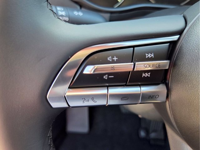 New 2026 MAZDA CX-50 AWD 2.5 Hybrid w/ Weather Package image 29