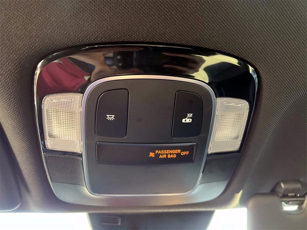 Certified 2023 Hyundai Santa Cruz SE image 28