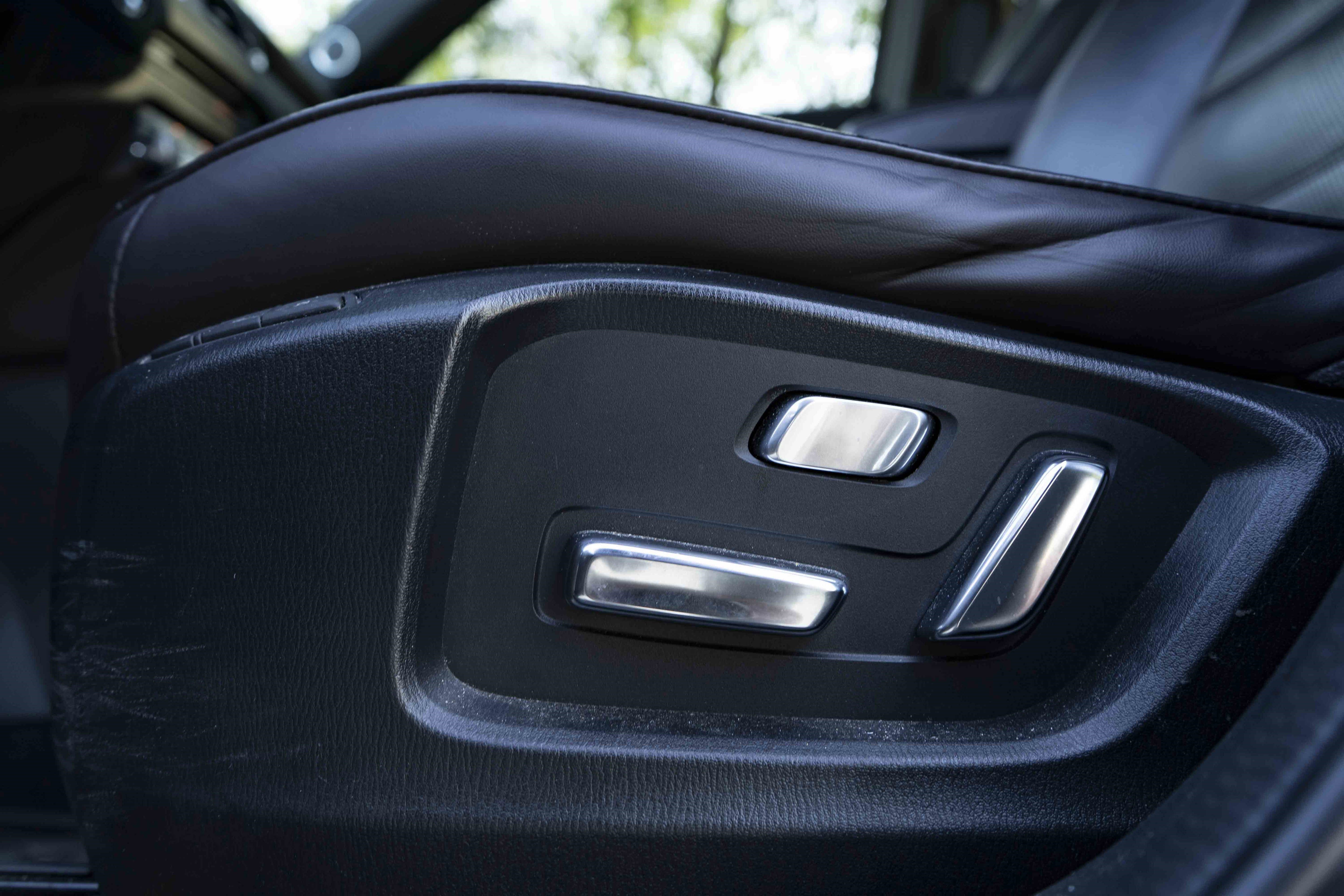 Used 2021 MAZDA CX-5 Signature image 38