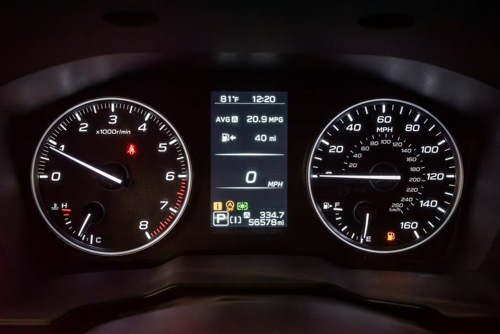 Used 2023 Subaru Legacy Sport AWD/4WD image 15