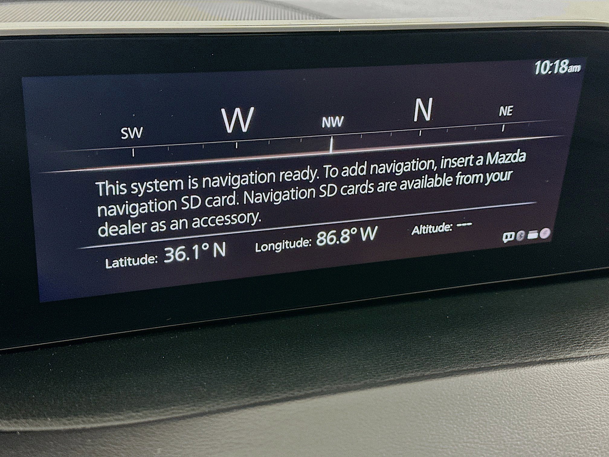 Used 2024 MAZDA MAZDA3 s image 22