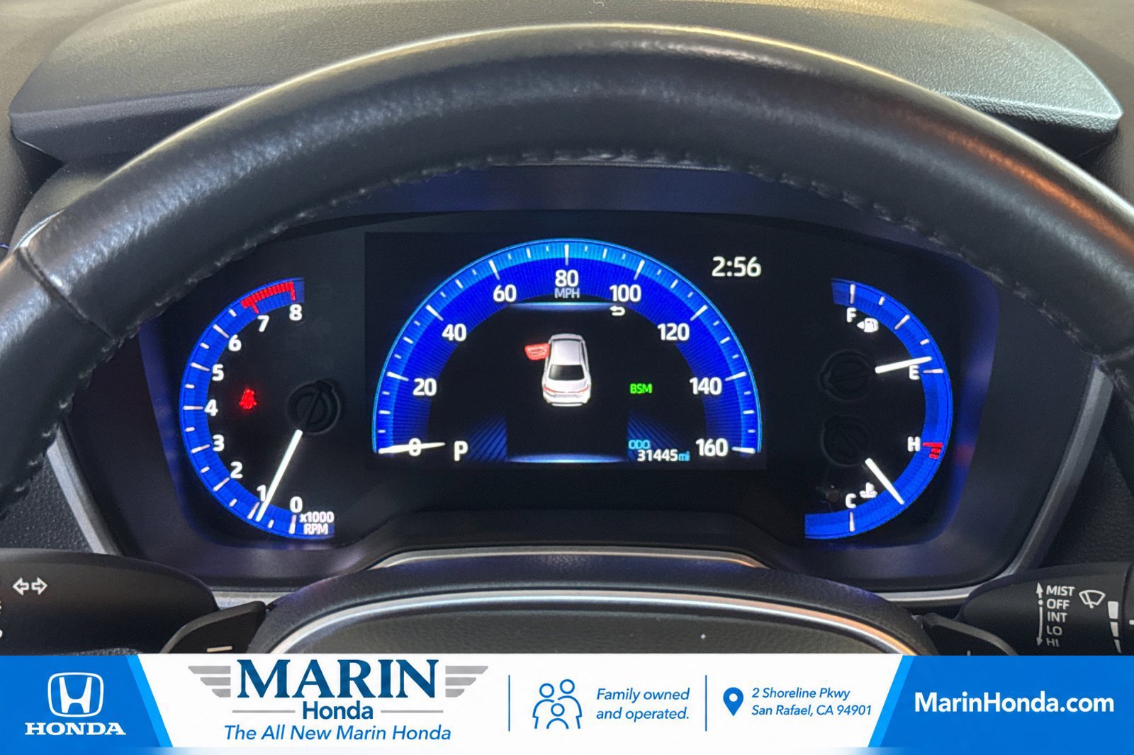 Used 2020 Toyota Corolla XSE FWD image 29