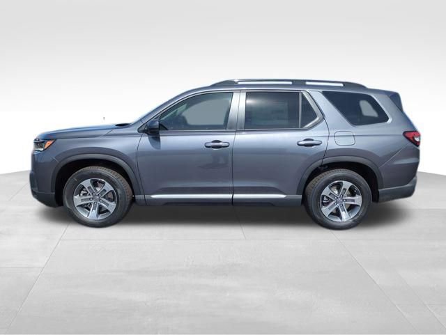 New 2026 Honda Pilot EX-L image 3