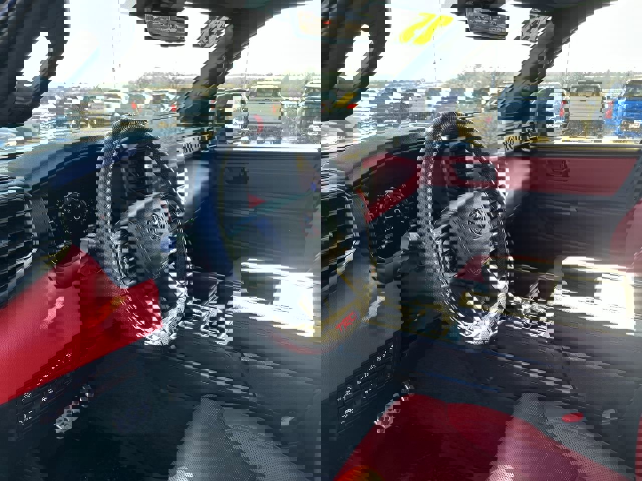 Used 2025 Toyota Tundra TRD Pro image 24